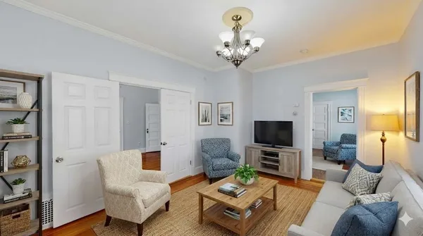 $2,995 | 10 Porter Street, Unit 1, Salem, MA 01970