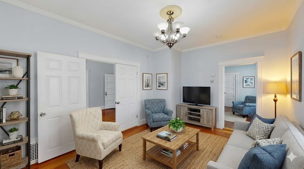 10 Porter Street, Unit 1 Salem, MA 01970 - Photo 2 of 6