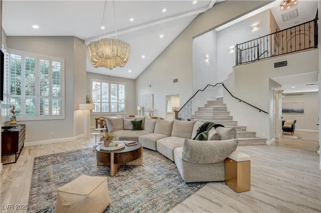 $950,000 | 246 Windsong Drive, Henderson, NV 89074