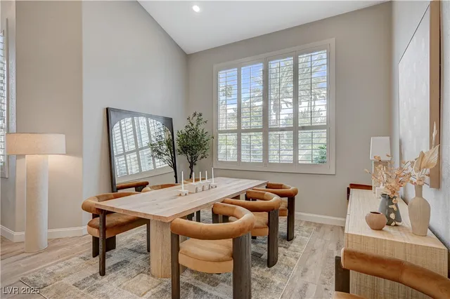 $950,000 | 246 Windsong Drive, Henderson, NV 89074