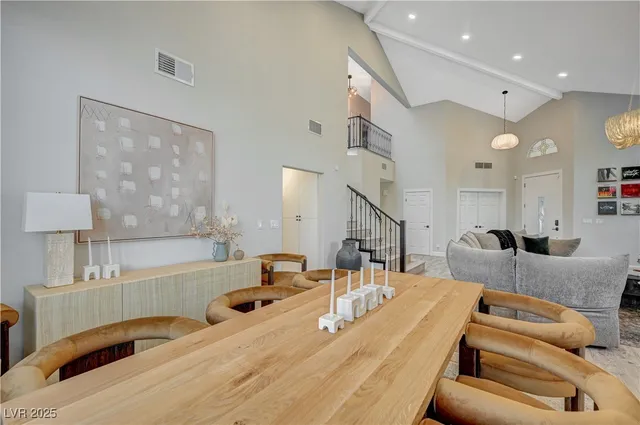 $950,000 | 246 Windsong Drive, Henderson, NV 89074