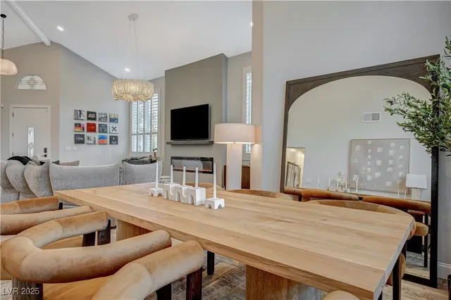 $950,000 | 246 Windsong Drive, Henderson, NV 89074