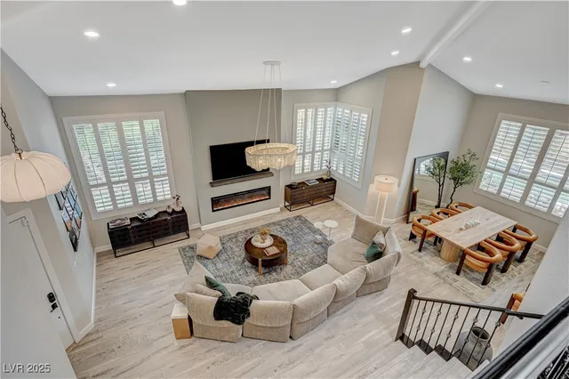 $950,000 | 246 Windsong Drive, Henderson, NV 89074