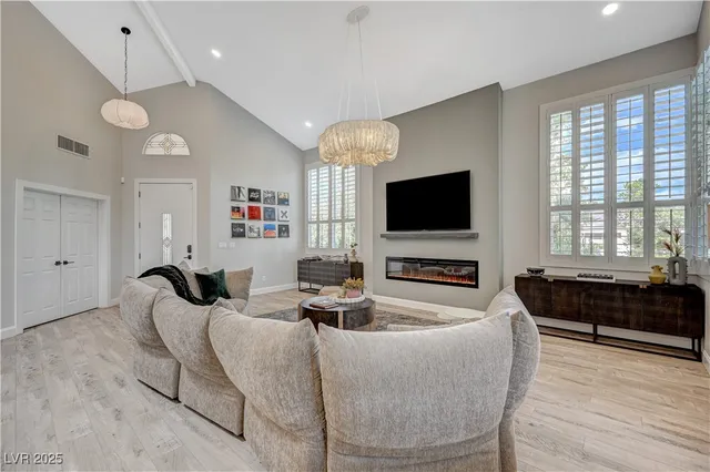 $950,000 | 246 Windsong Drive, Henderson, NV 89074