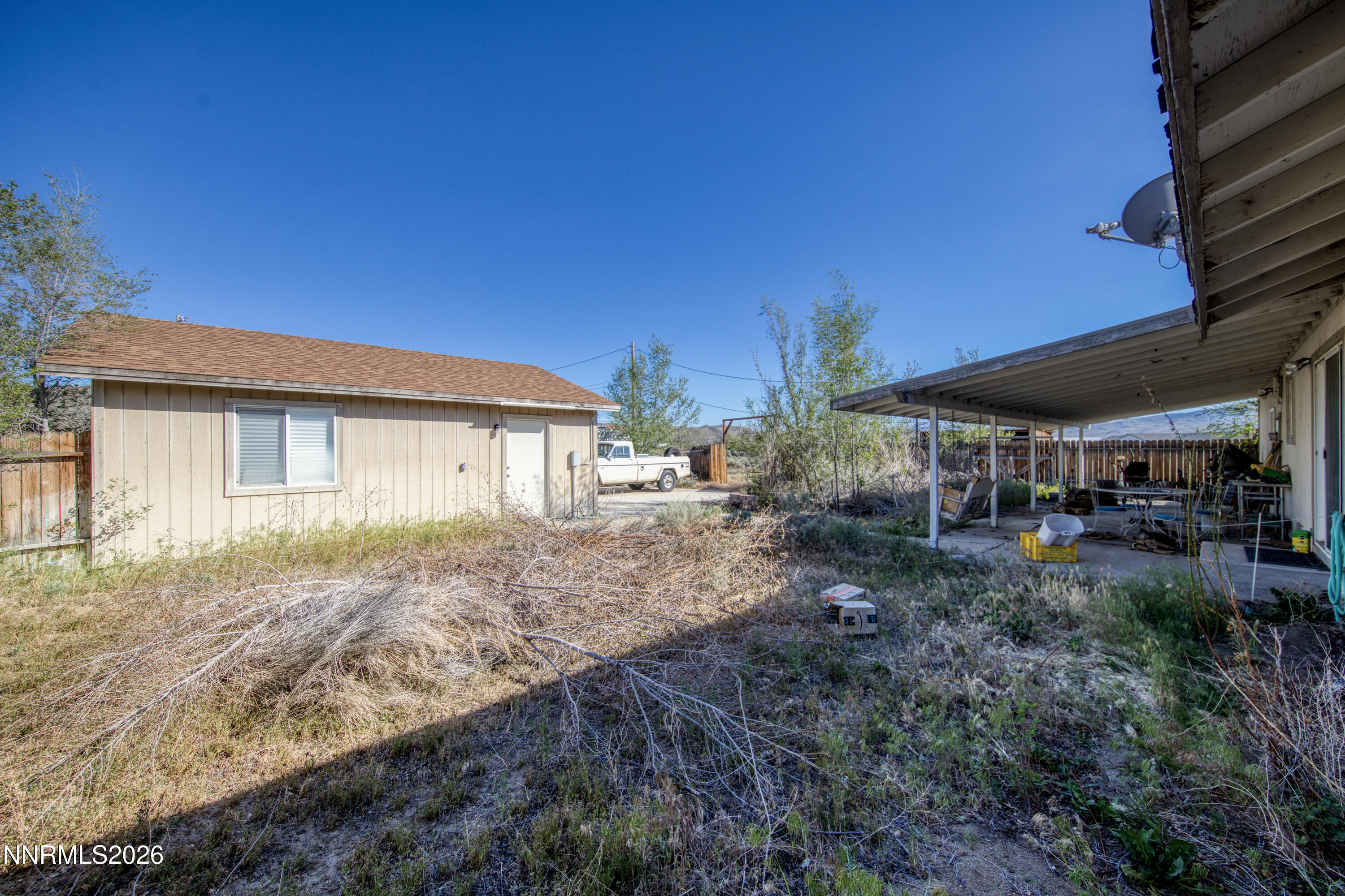 480 Chickadee Drive Reno, NV 89506 - Photo 25 of 43 Chickadee480-036
