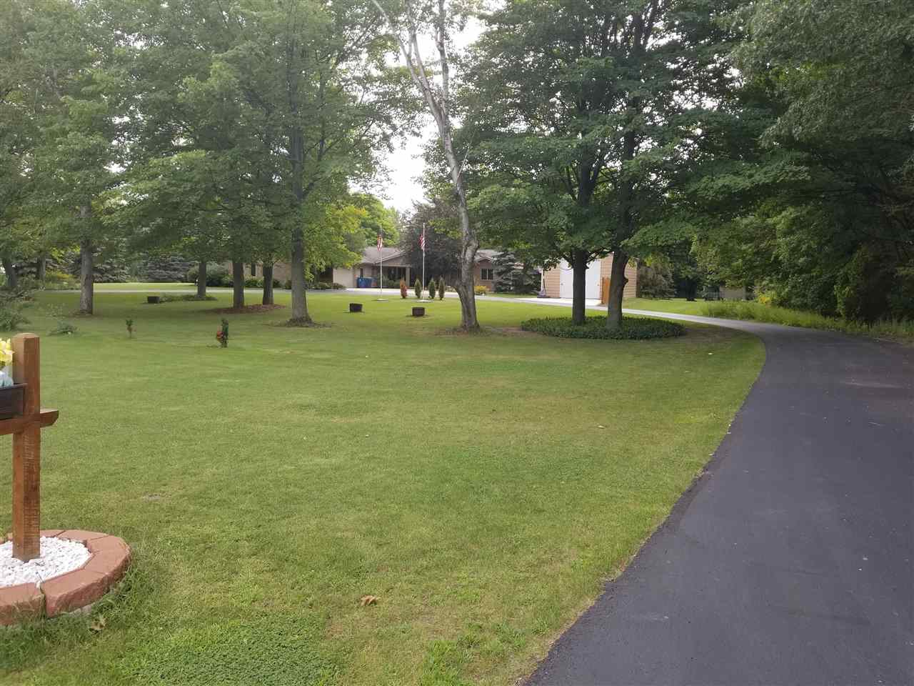 1980 East Newberg Road Pinconning, MI 48650 - Photo 21 of 55