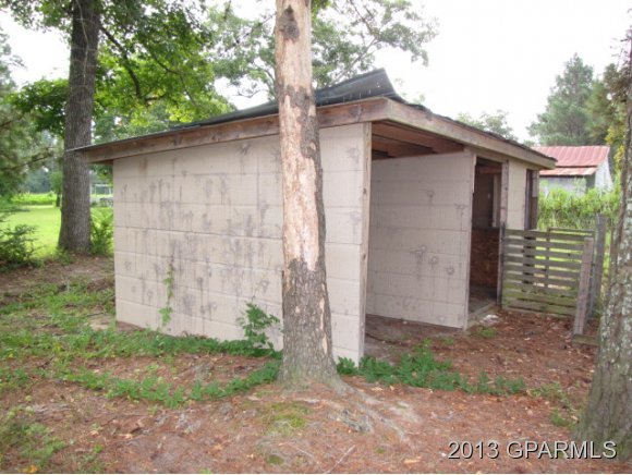 6697 Fire Dept Road Williamston, NC 27892 - Photo 20 of 24 Additional Photo