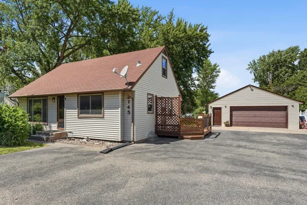 $350,000 | 2145 County Road E East, White Bear Lake, MN 55110