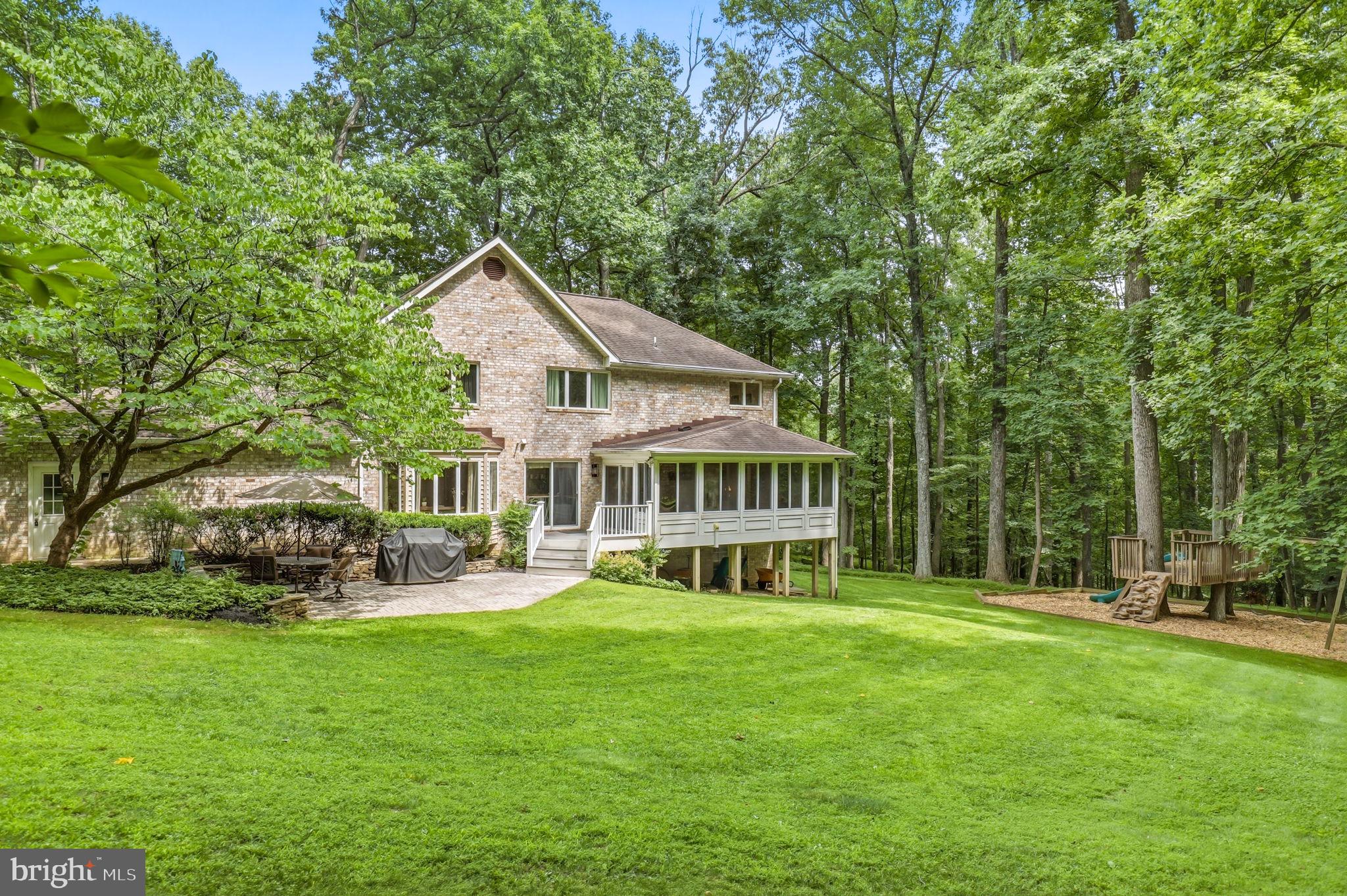 1225 Crows Foot Road Marriottsville, MD 21104 - Photo 56 of 64