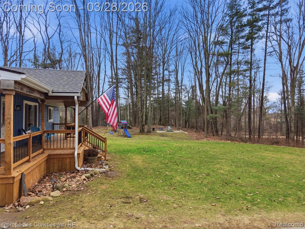 4050 5 Lakes Road North Branch, MI 48461 - Photo 34 of 52 Gallery Image 34