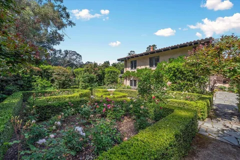$34,995,000 | 307 Olive Hill Lane, Woodside, CA 94062