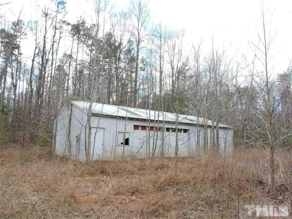 10.21-acres Reuben Allen Road Roxboro, NC 27574 - Photo 2 of 3