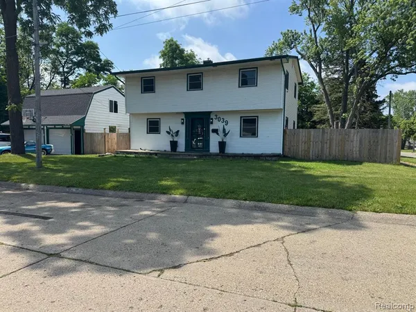 $90,000 | 3039 Berkley Street, Flint, MI 48504