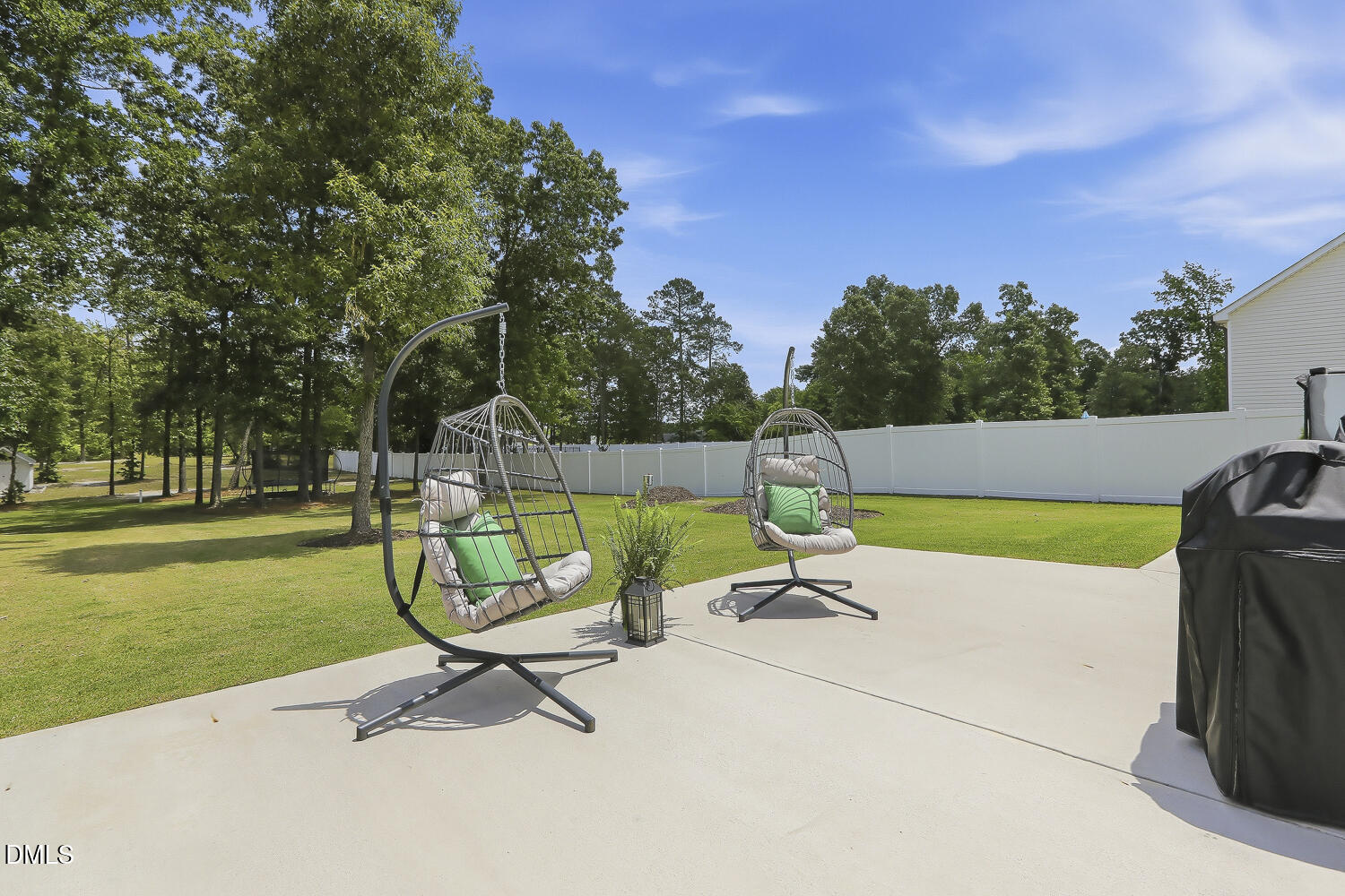 153 Morningside Lane Angier, NC 27501 - Photo 68 of 95