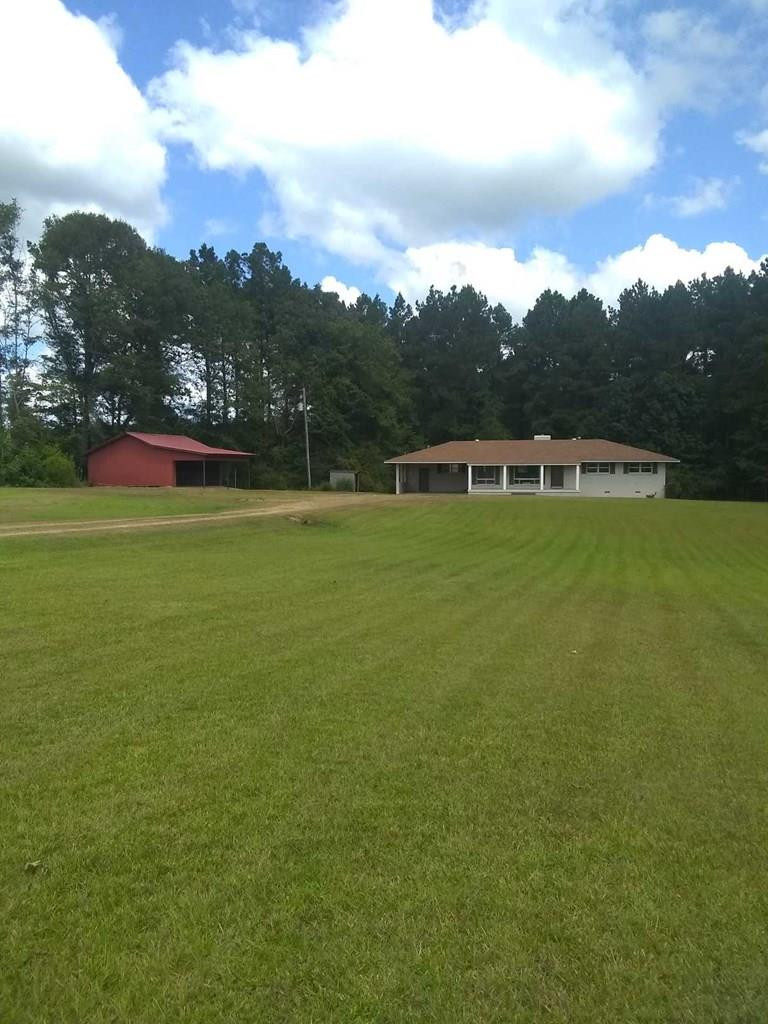 909 Fox Road Southeast Bogue Chitto, MS 39629 - Photo 1 of 23 Main View