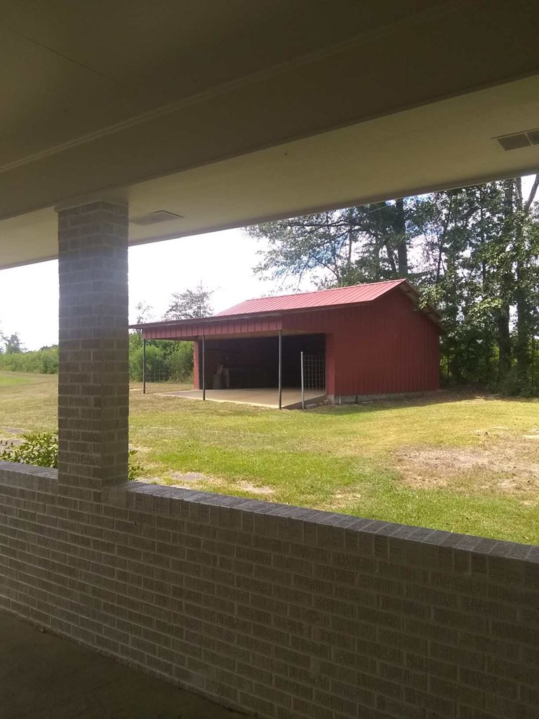 909 Fox Road Southeast Bogue Chitto, MS 39629 - Photo 12 of 23 Photo 12