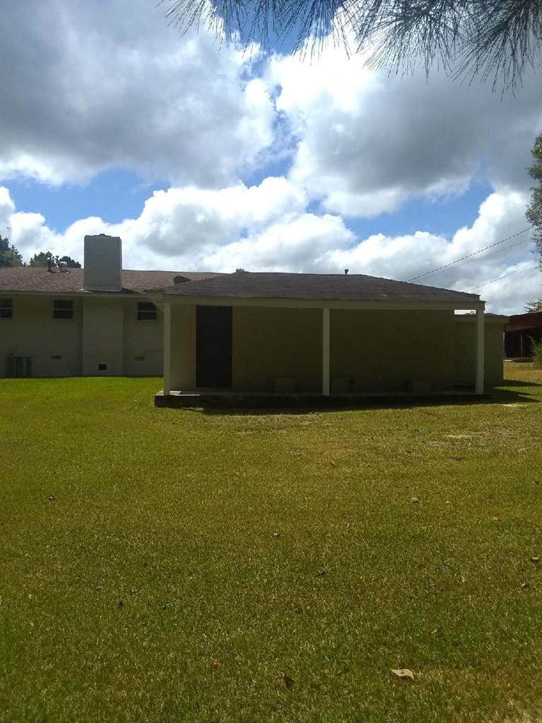 909 Fox Road Southeast Bogue Chitto, MS 39629 - Photo 14 of 23 Photo 14