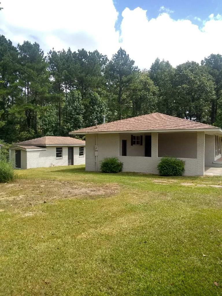 909 Fox Road Southeast Bogue Chitto, MS 39629 - Photo 2 of 23 Photo 2