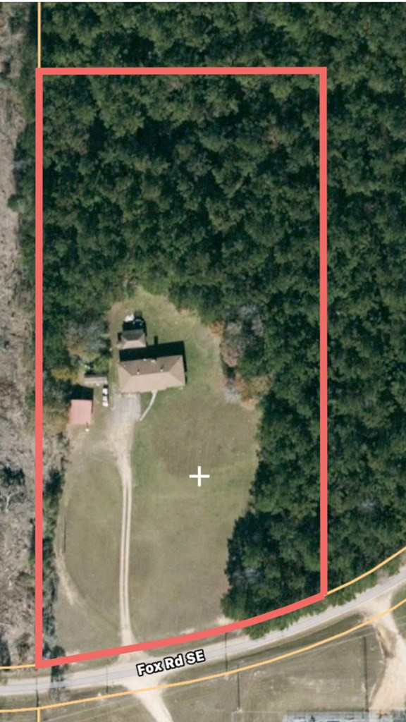 909 Fox Road Southeast Bogue Chitto, MS 39629 - Photo 3 of 23 Photo 3