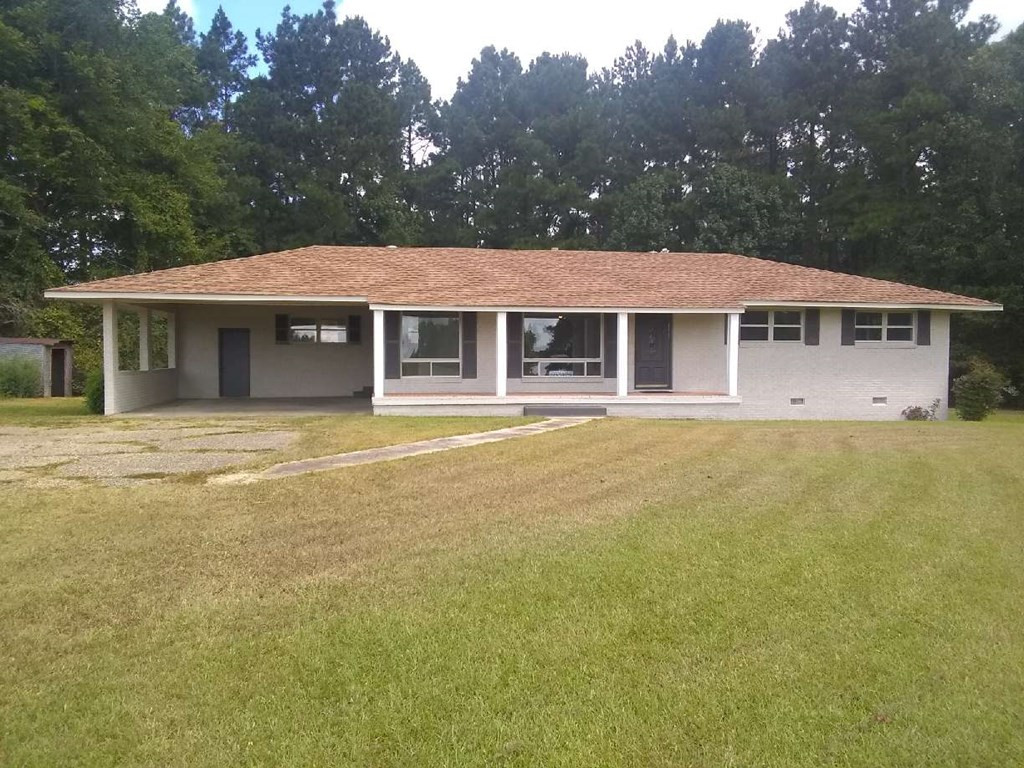 909 Fox Road Southeast Bogue Chitto, MS 39629 - Photo 4 of 23 Photo 4