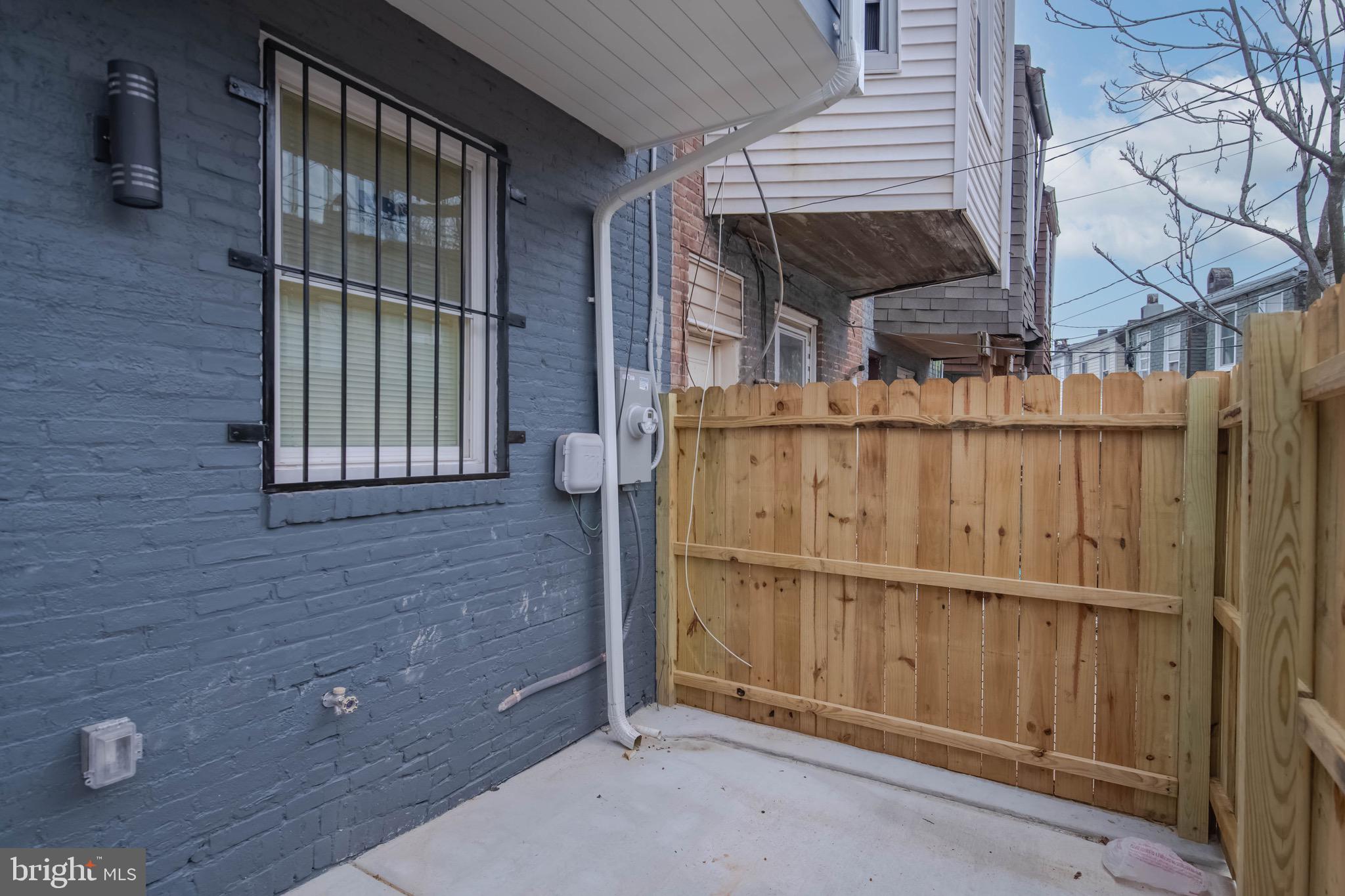 1645 Normal Avenue Baltimore, MD 21213 - Photo 36 of 41 Gallery Image 36