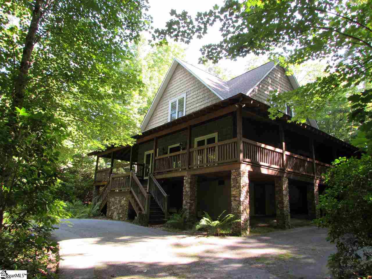 4 Sevenbark Lane Cleveland, SC 29635 - Photo 1 of 1 Gallery Image 1