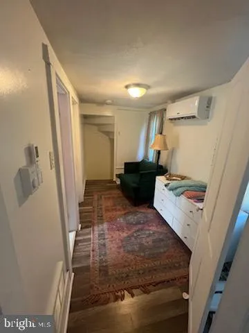 a view of living room