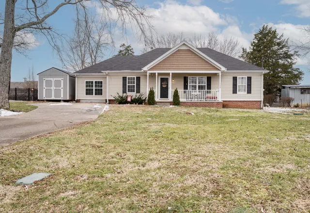$355,000 | 206 Canvasback Court, Murfreesboro, TN 37130