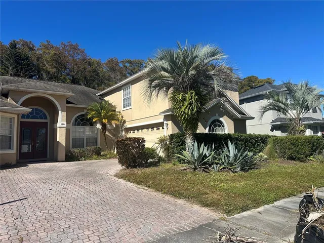 $689,990 | 118 Fairway Pointe Circle, Orlando, FL 32828