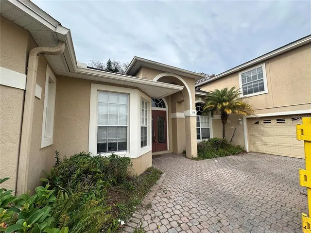 $689,990 | 118 Fairway Pointe Circle, Orlando, FL 32828
