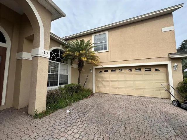 $689,990 | 118 Fairway Pointe Circle, Orlando, FL 32828