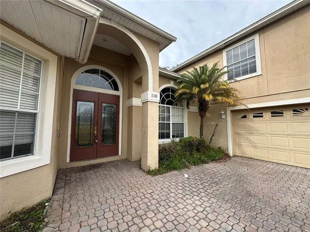 $689,990 | 118 Fairway Pointe Circle, Orlando, FL 32828