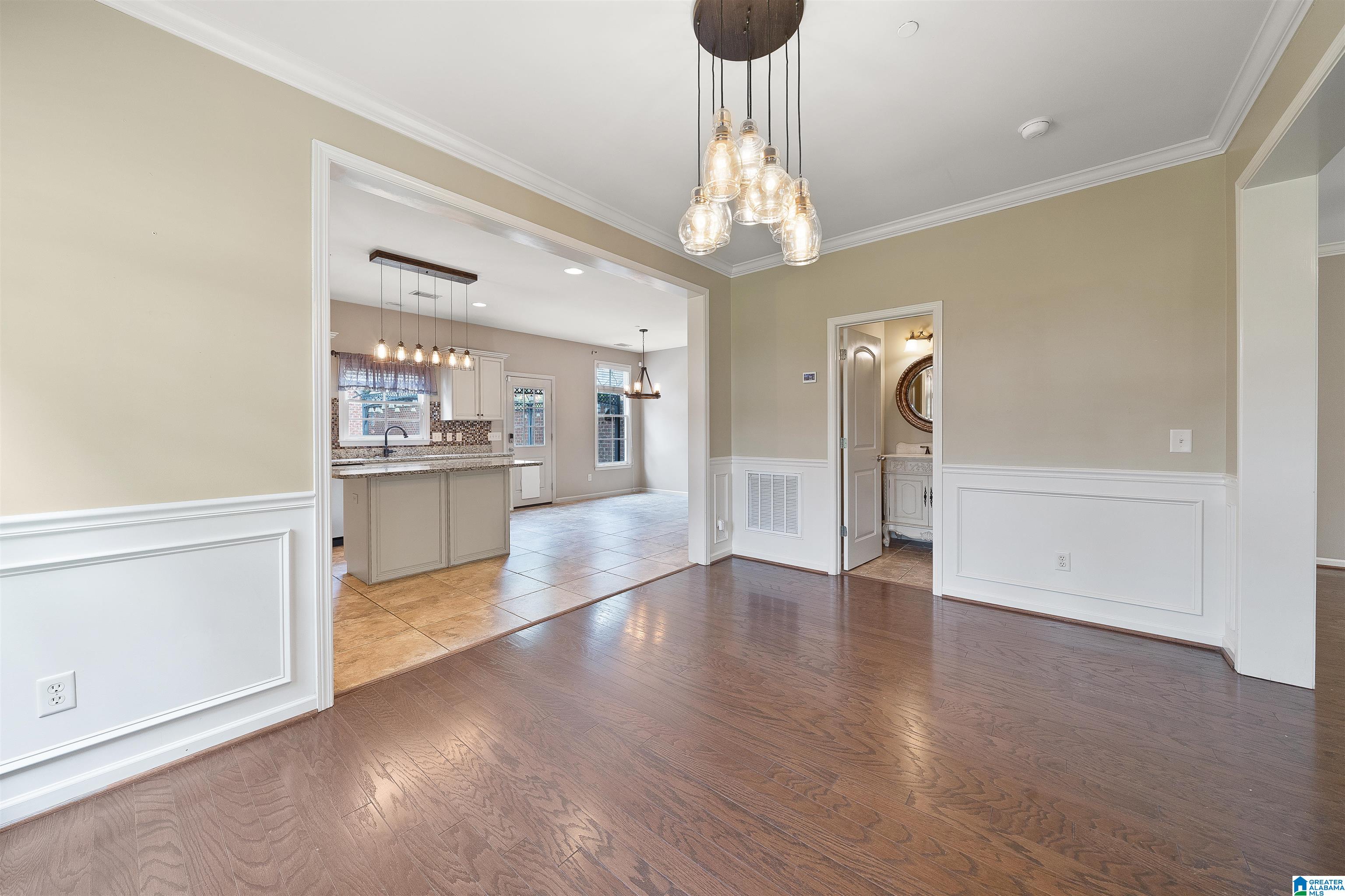 6332 Spring Street Trussville, AL 35173 - Photo 17 of 53