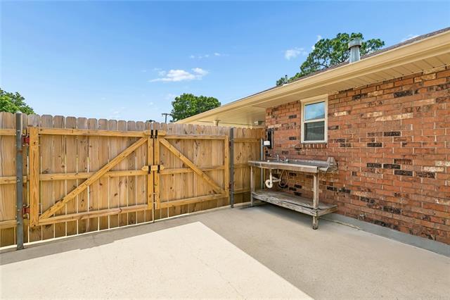2149 Graham Drive Gretna, LA 70056 - Photo 19 of 21