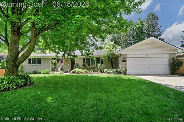 $519,900 | 53147 Villa Circle, Utica, MI 48316