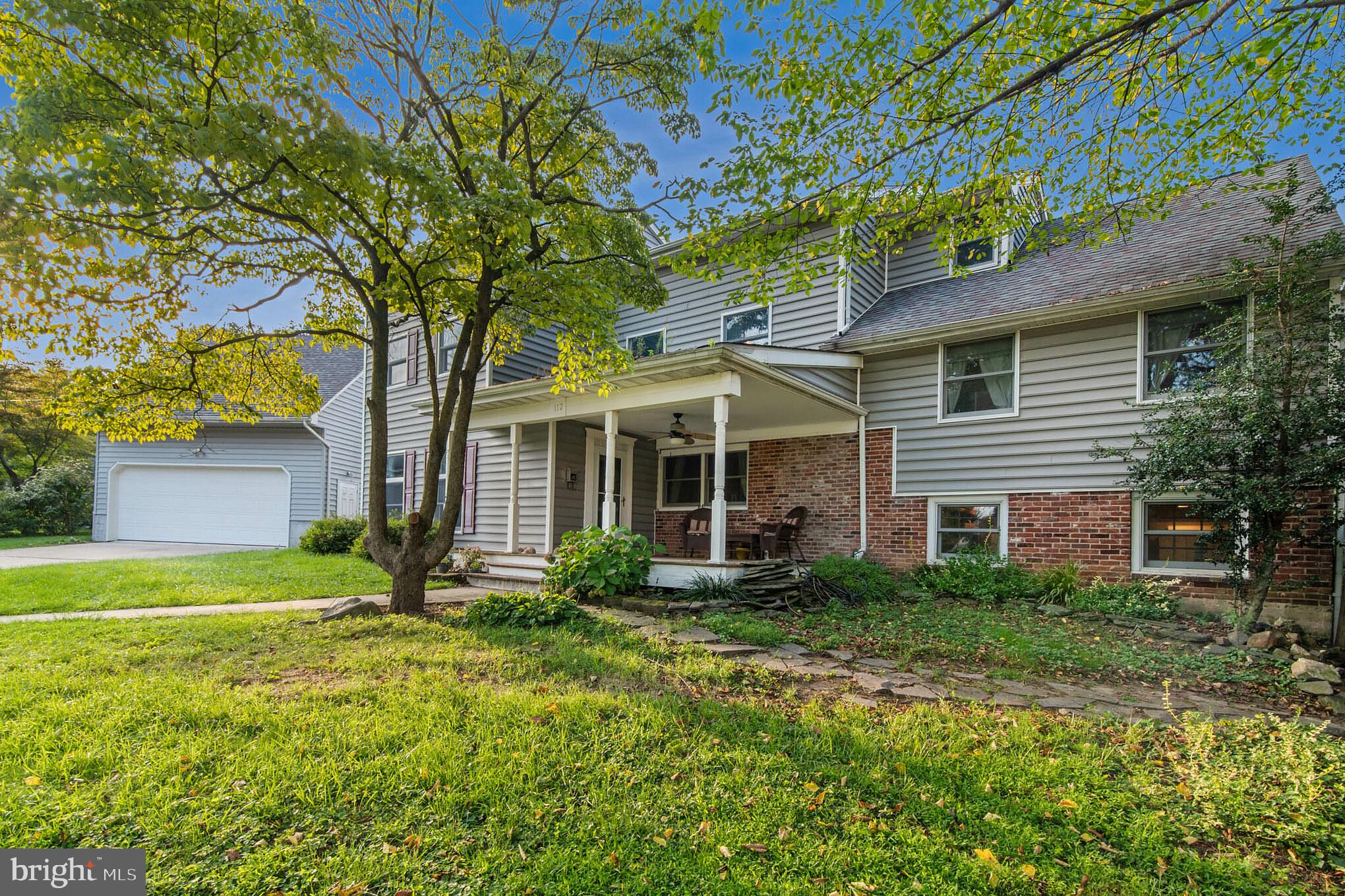 112 Valley Forge Terrace Wayne, PA 19087 - Photo 1 of 28 Gallery Image 1
