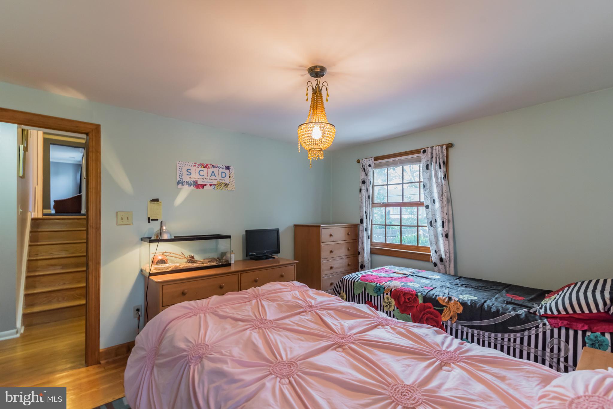 112 Valley Forge Terrace Wayne, PA 19087 - Photo 22 of 28 Bedroom #2