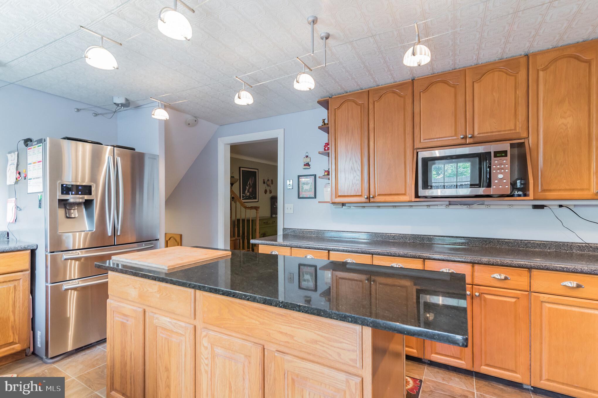 112 Valley Forge Terrace Wayne, PA 19087 - Photo 5 of 28 Kitchen