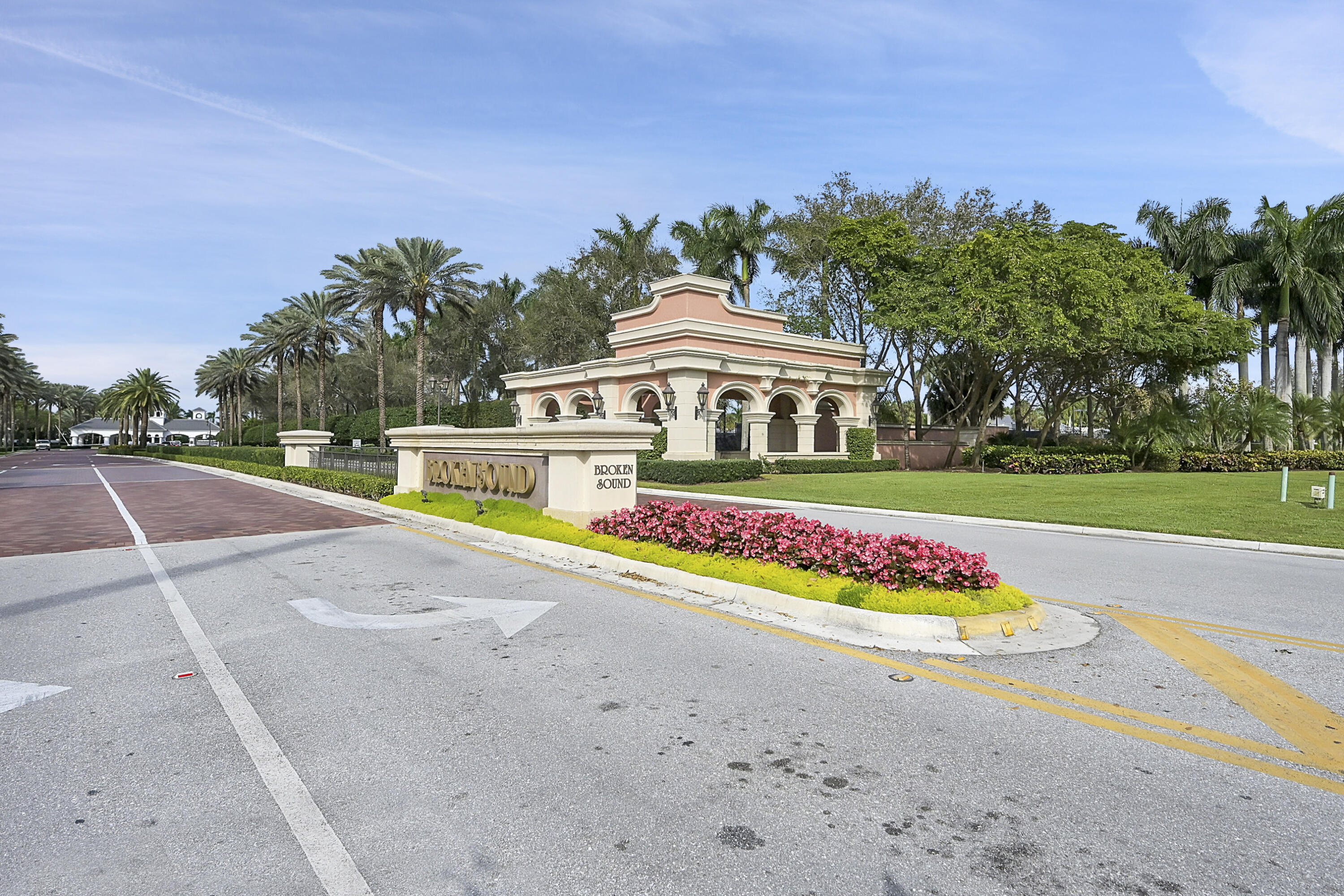6003 Northwest 23rd Way Boca Raton, FL 33496 - Photo 53 of 78 Main Entrance