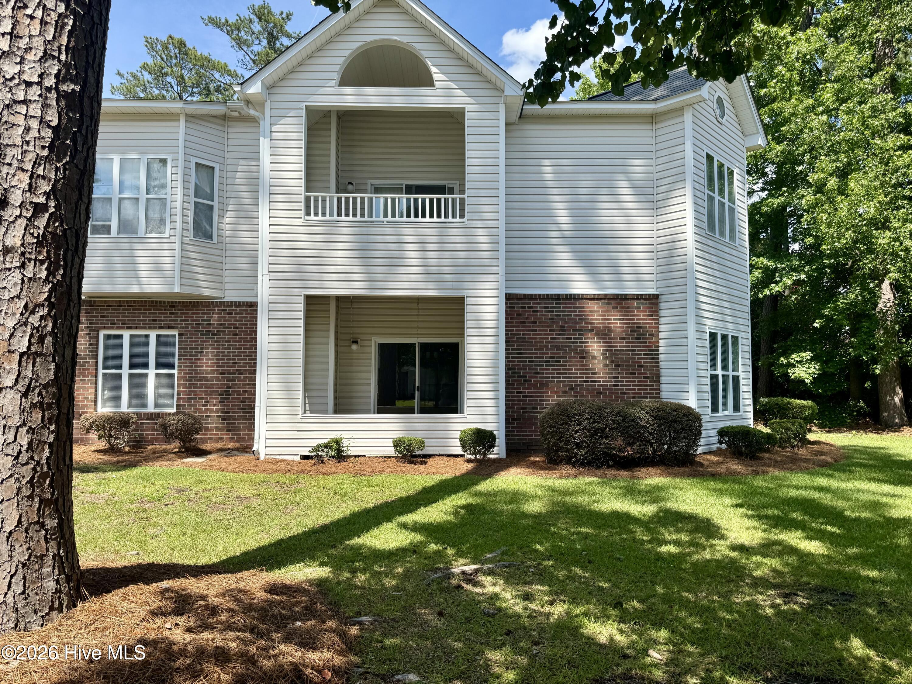 1137 Turtle Creek Road, Unit D Greenville, NC 27858 - Photo 28 of 30 IMG_2227