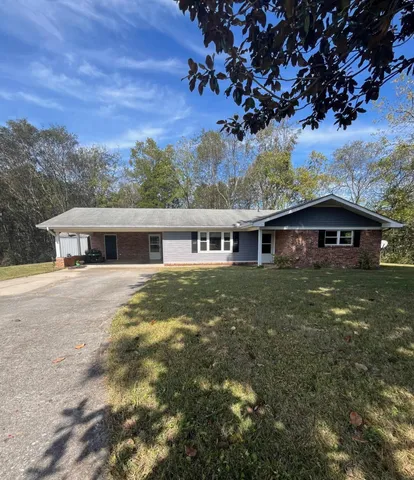 $259,900 | 4510 Bluffwood Way, Cohutta, GA 30710
