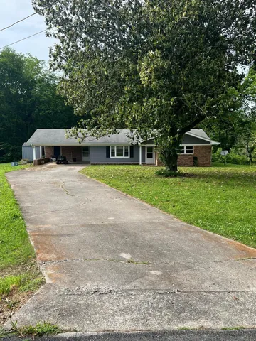 $259,900 | 4510 Bluffwood Way, Cohutta, GA 30710