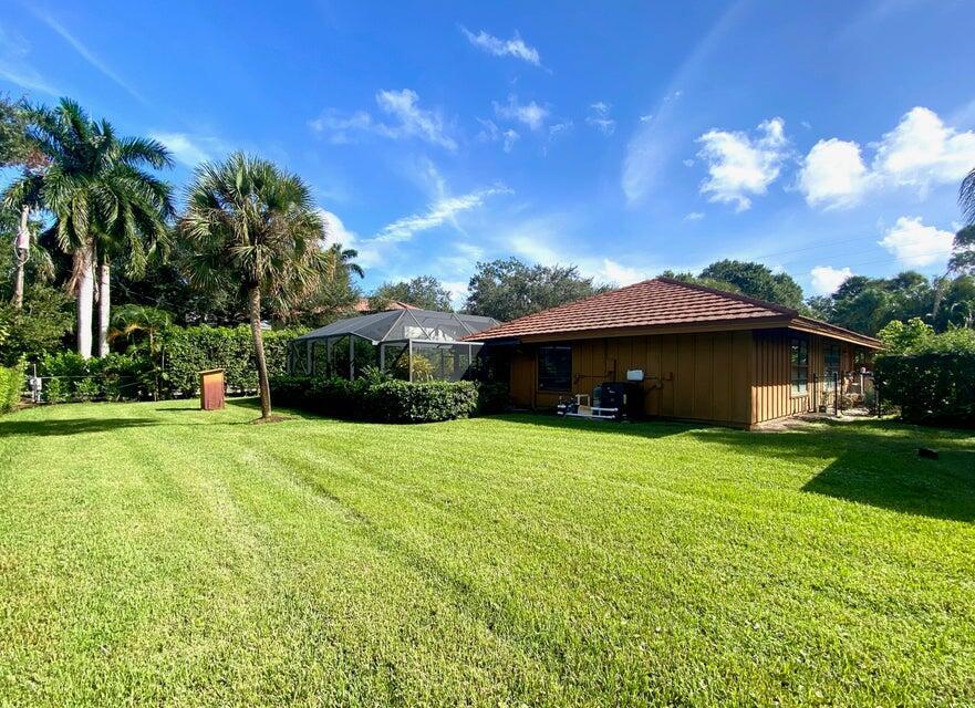 5585 Pennock Point Road Jupiter, FL 33458 - Photo 19 of 19 Back 5585