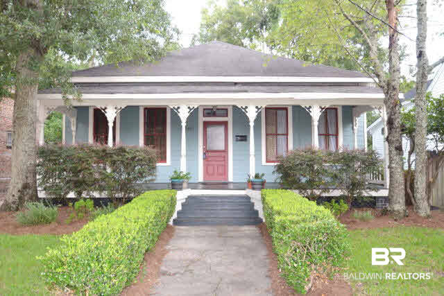 1457 Monroe Street Mobile, AL 36604 - Photo 23 of 23