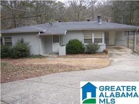 2217 Chapel Hill Road Birmingham, AL 35216 - Photo 1 of 1