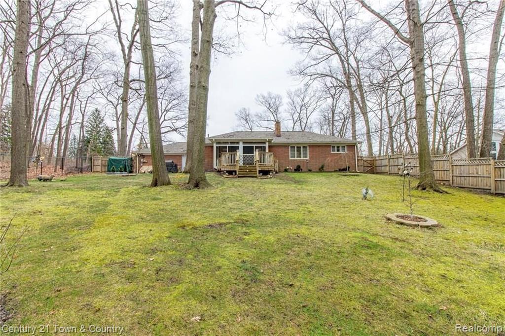 6100 North Rochester Road Rochester Hills, MI 48306 - Photo 29 of 30
