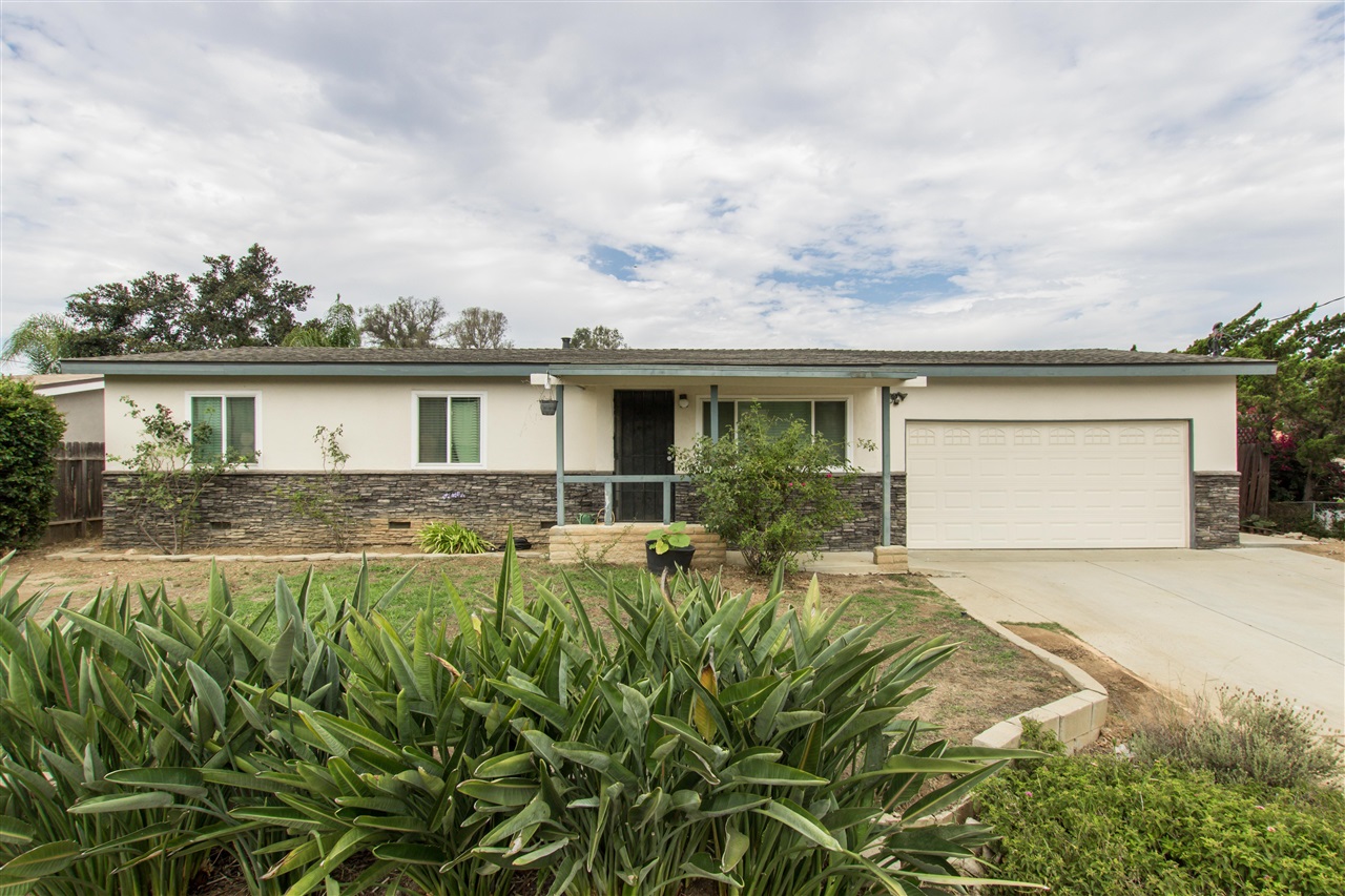 721 Magarian Road Fallbrook, CA 92028 - Photo 1 of 23