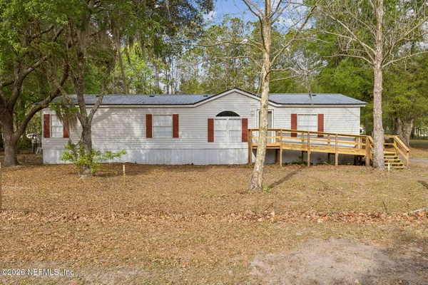 $250,000 | 11902 Faye Road, Macclenny, FL 32063
