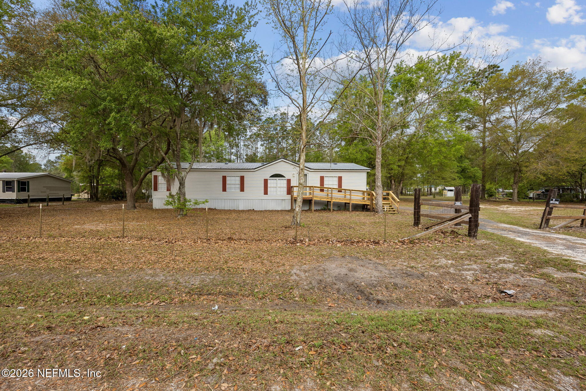 11902 Faye Road Macclenny, FL 32063 - Photo 2 of 58 2-web-or-mls-2_11902 Faye Rd