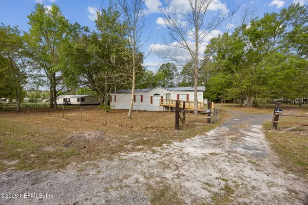 $250,000 | 11902 Faye Road, Macclenny, FL 32063